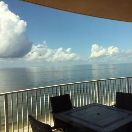Phoenix Gulf Shores 1203 By Bender Vacation Rentals Экстерьер фото