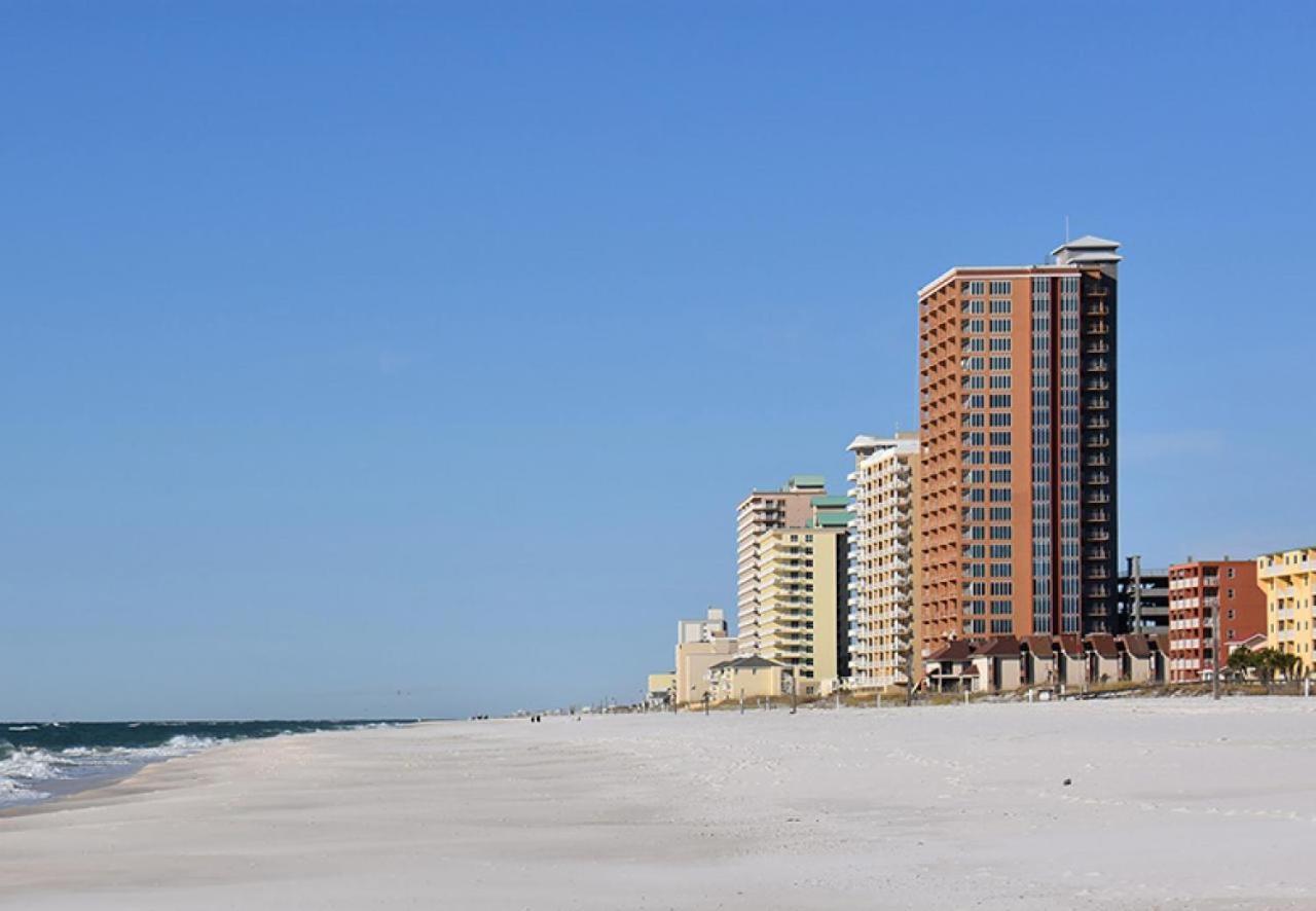 Phoenix Gulf Shores 1203 By Bender Vacation Rentals Экстерьер фото