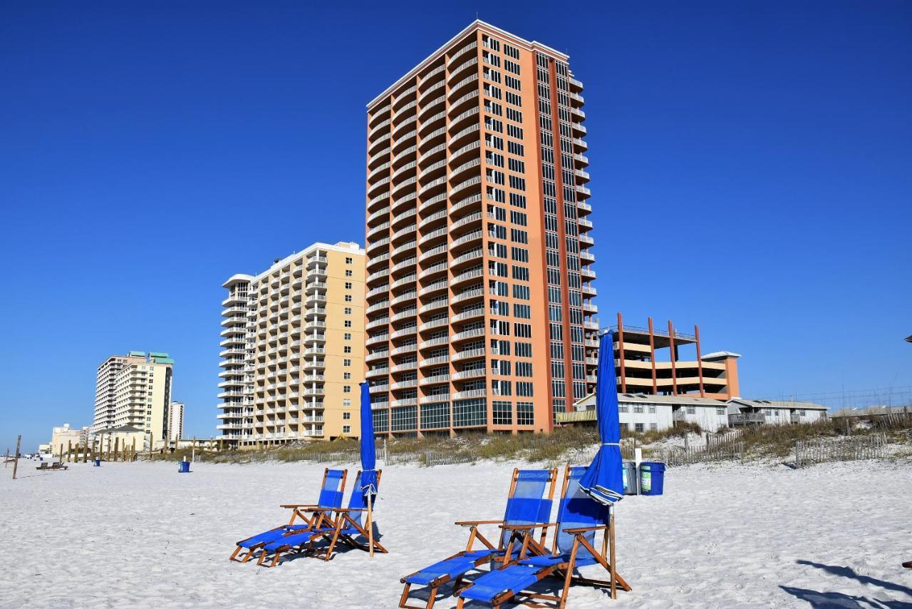 Phoenix Gulf Shores 1203 By Bender Vacation Rentals Экстерьер фото