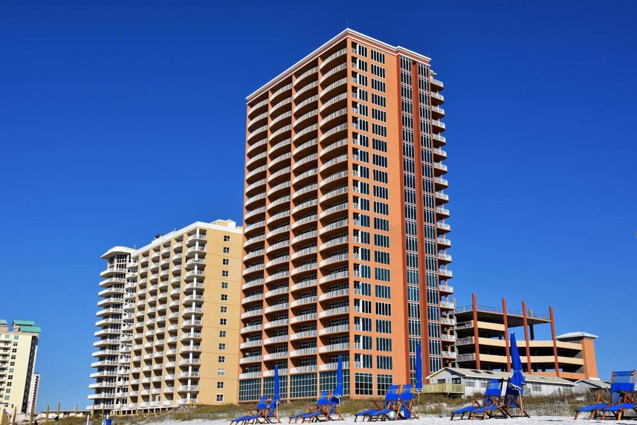 Phoenix Gulf Shores 1203 By Bender Vacation Rentals Экстерьер фото
