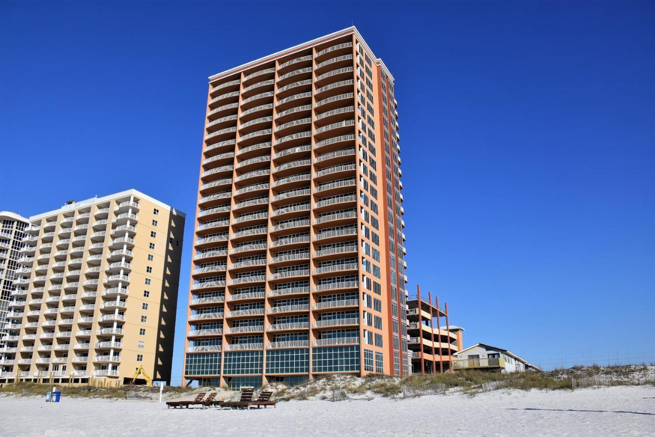 Phoenix Gulf Shores 1203 By Bender Vacation Rentals Экстерьер фото