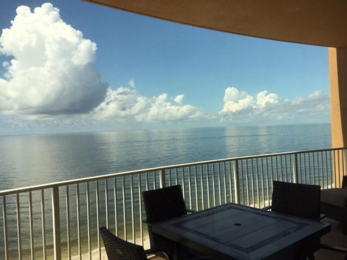 Phoenix Gulf Shores 1203 By Bender Vacation Rentals Экстерьер фото