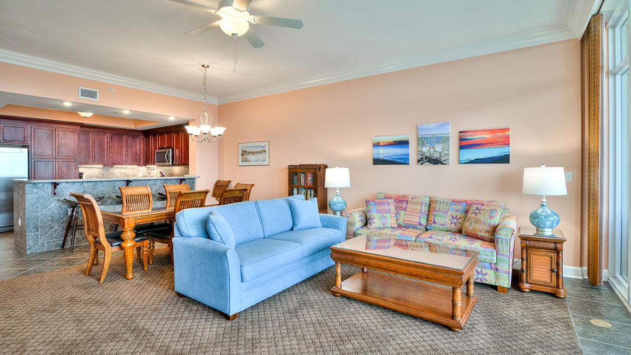 Phoenix Gulf Shores 1203 By Bender Vacation Rentals Экстерьер фото