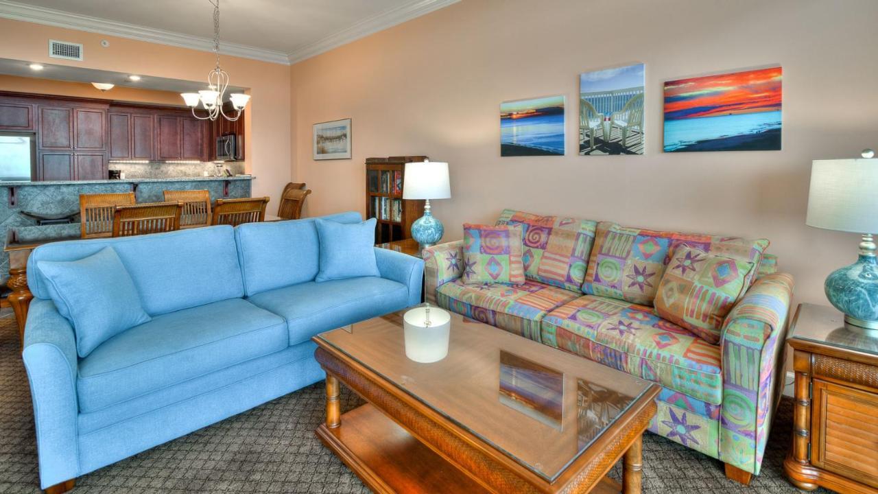 Phoenix Gulf Shores 1203 By Bender Vacation Rentals Экстерьер фото