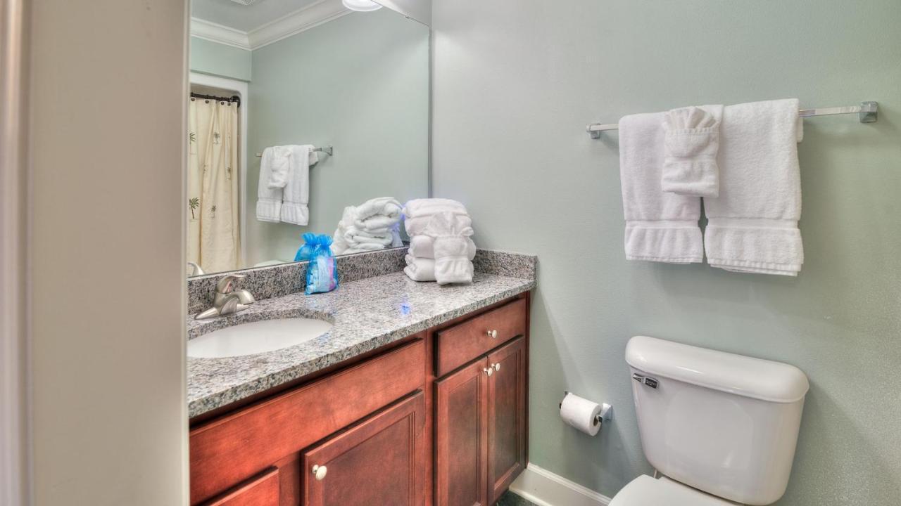 Phoenix Gulf Shores 1203 By Bender Vacation Rentals Экстерьер фото