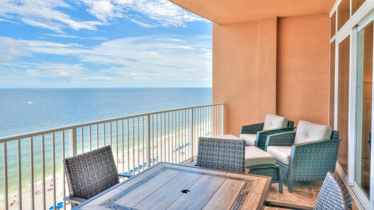 Phoenix Gulf Shores 1203 By Bender Vacation Rentals Экстерьер фото