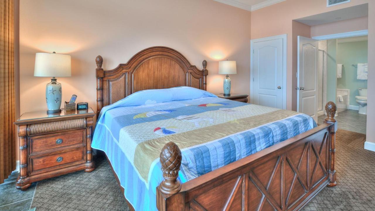 Phoenix Gulf Shores 1203 By Bender Vacation Rentals Экстерьер фото