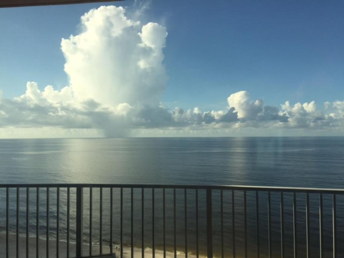 Phoenix Gulf Shores 1203 By Bender Vacation Rentals Экстерьер фото