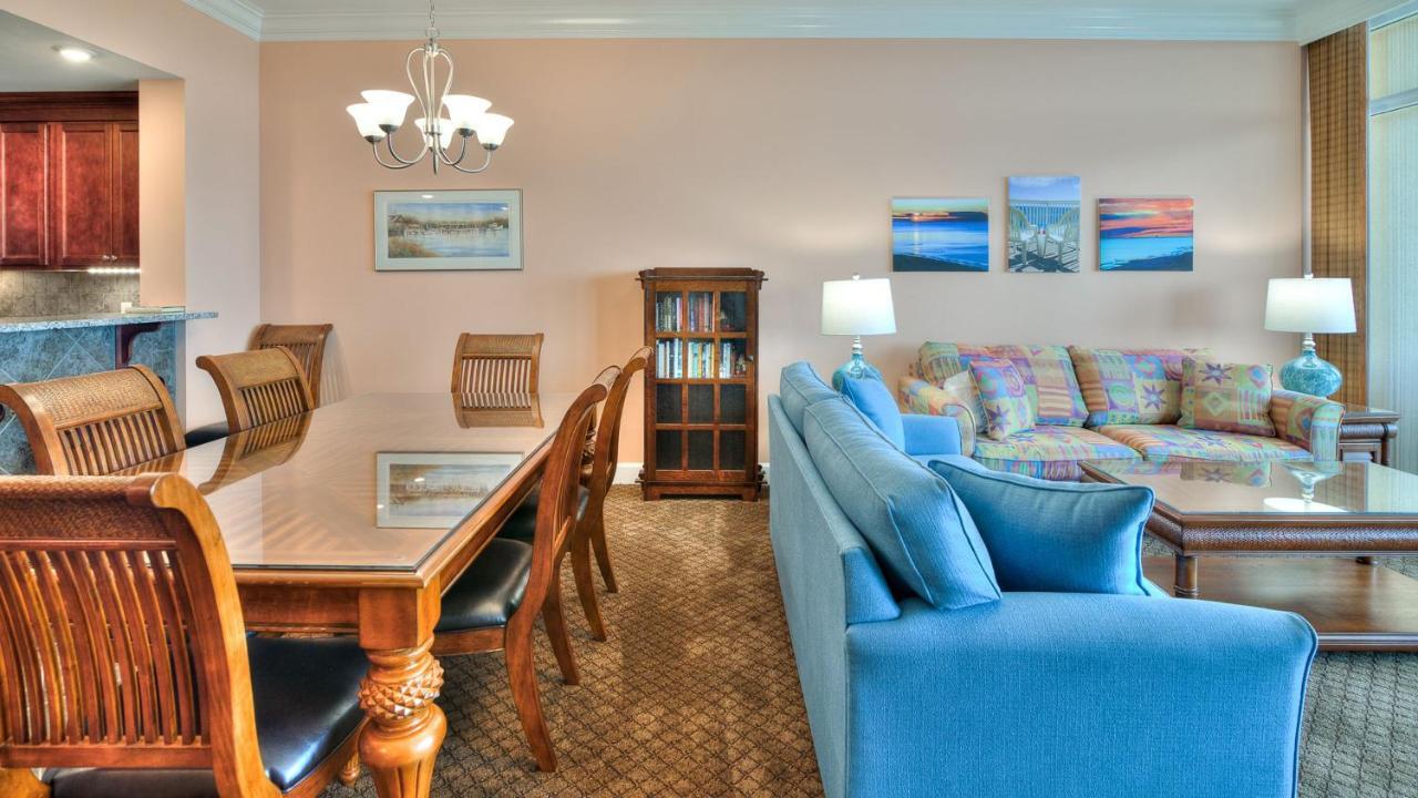 Phoenix Gulf Shores 1203 By Bender Vacation Rentals Экстерьер фото
