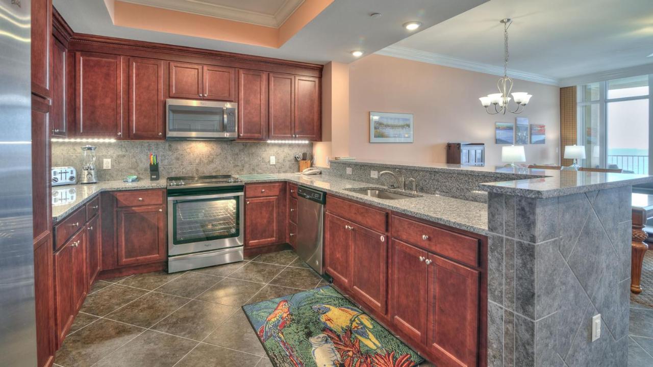 Phoenix Gulf Shores 1203 By Bender Vacation Rentals Экстерьер фото