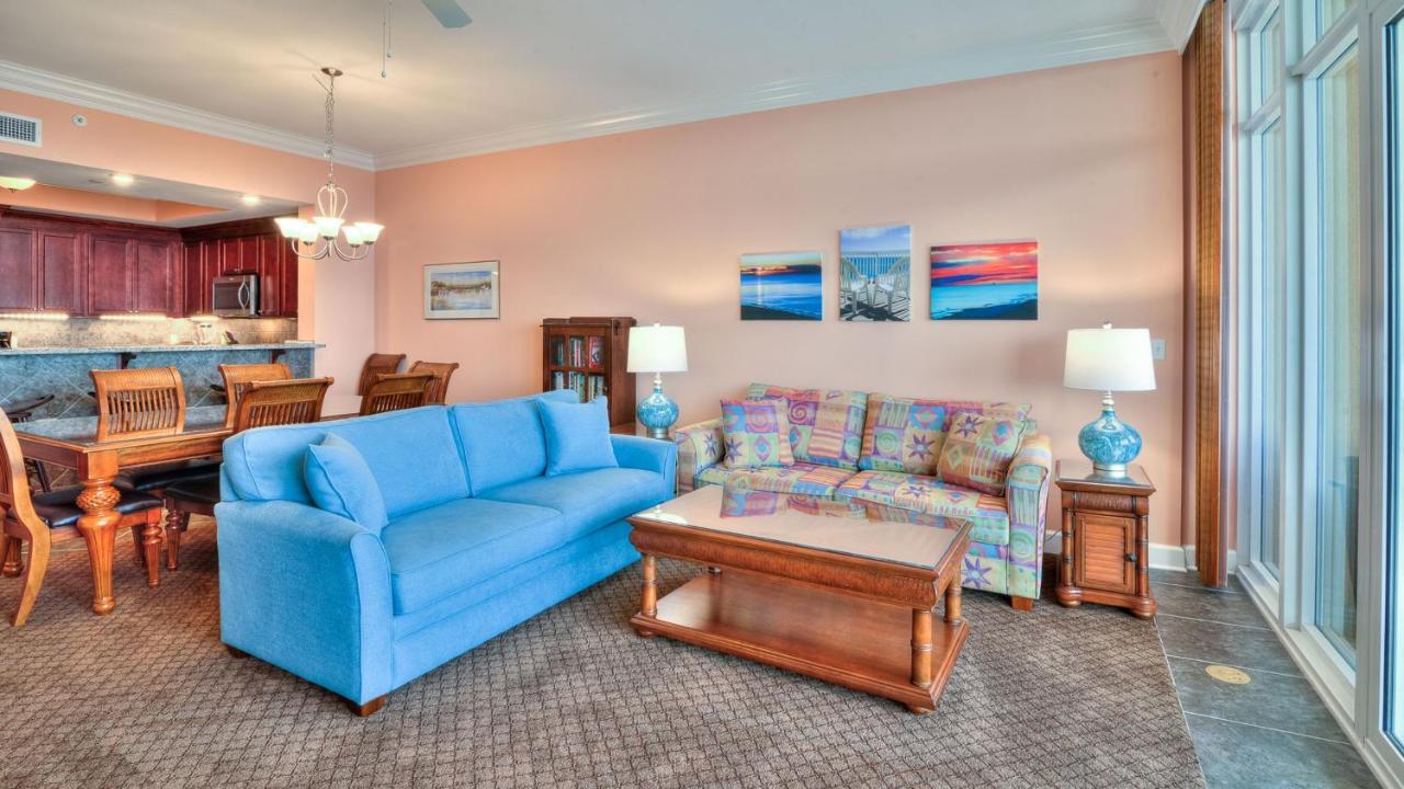 Phoenix Gulf Shores 1203 By Bender Vacation Rentals Экстерьер фото