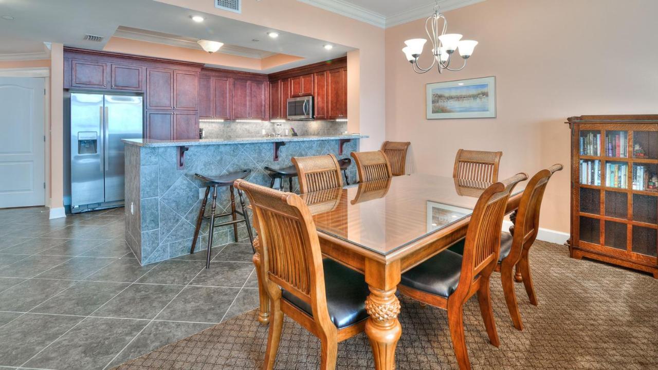 Phoenix Gulf Shores 1203 By Bender Vacation Rentals Экстерьер фото