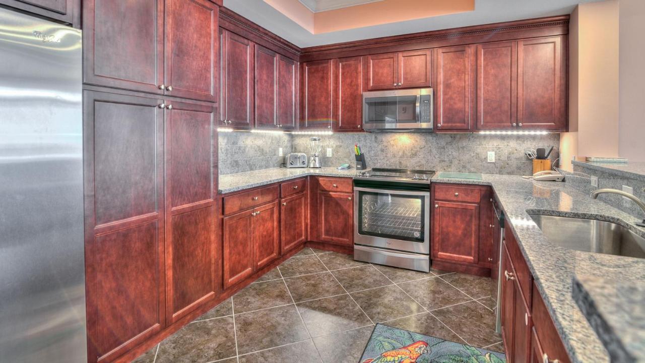 Phoenix Gulf Shores 1203 By Bender Vacation Rentals Экстерьер фото
