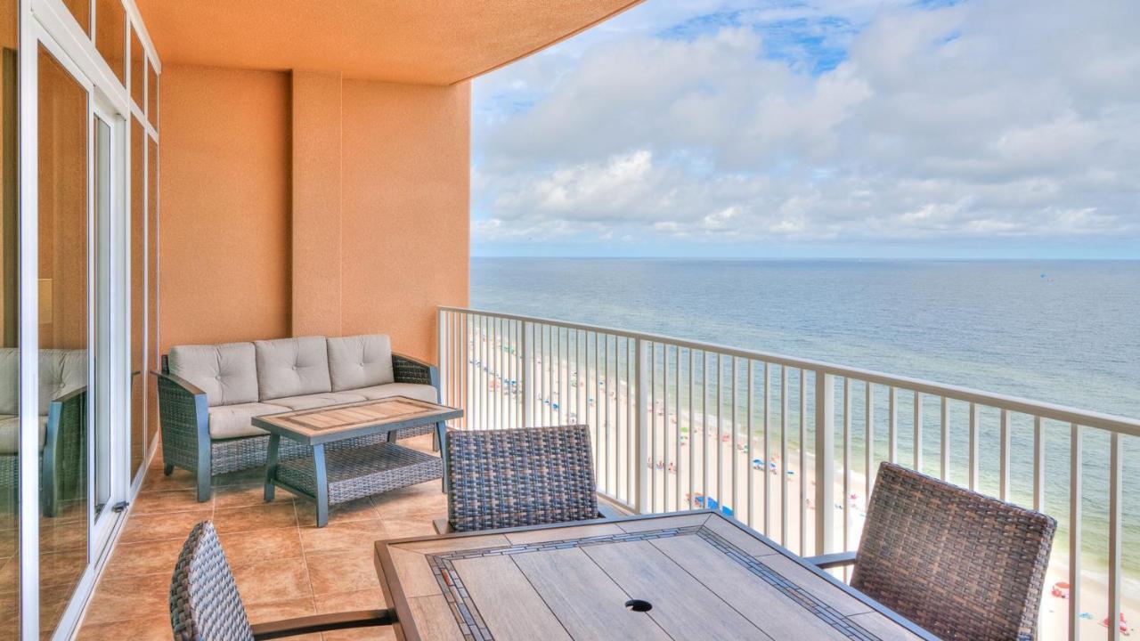 Phoenix Gulf Shores 1203 By Bender Vacation Rentals Экстерьер фото